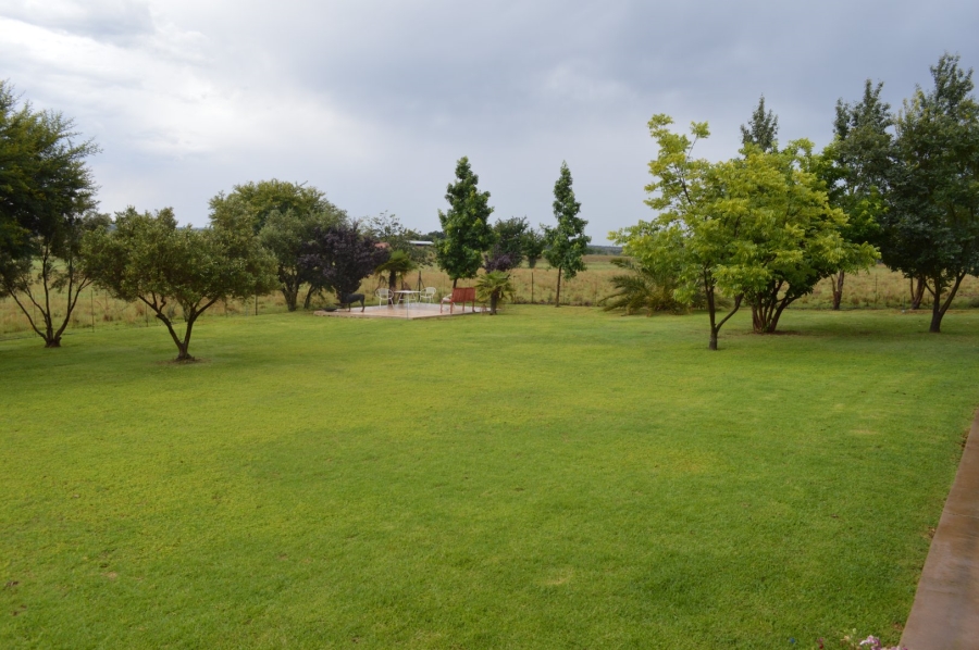 Commercial Property for Sale in Klerksdorp Rural North West